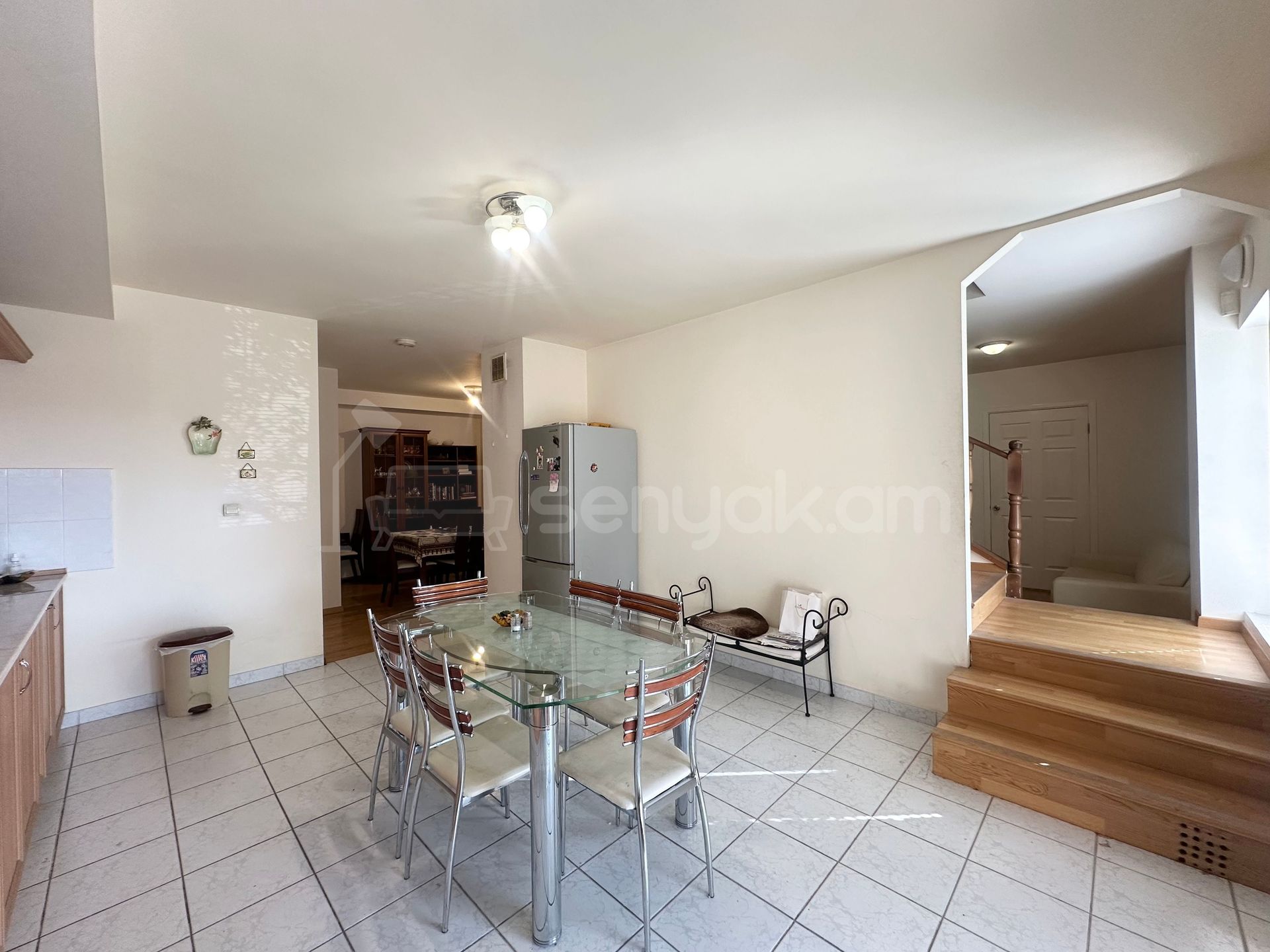 4 Սենյականոց Շքեղ Առանձնատուն, 150քմ