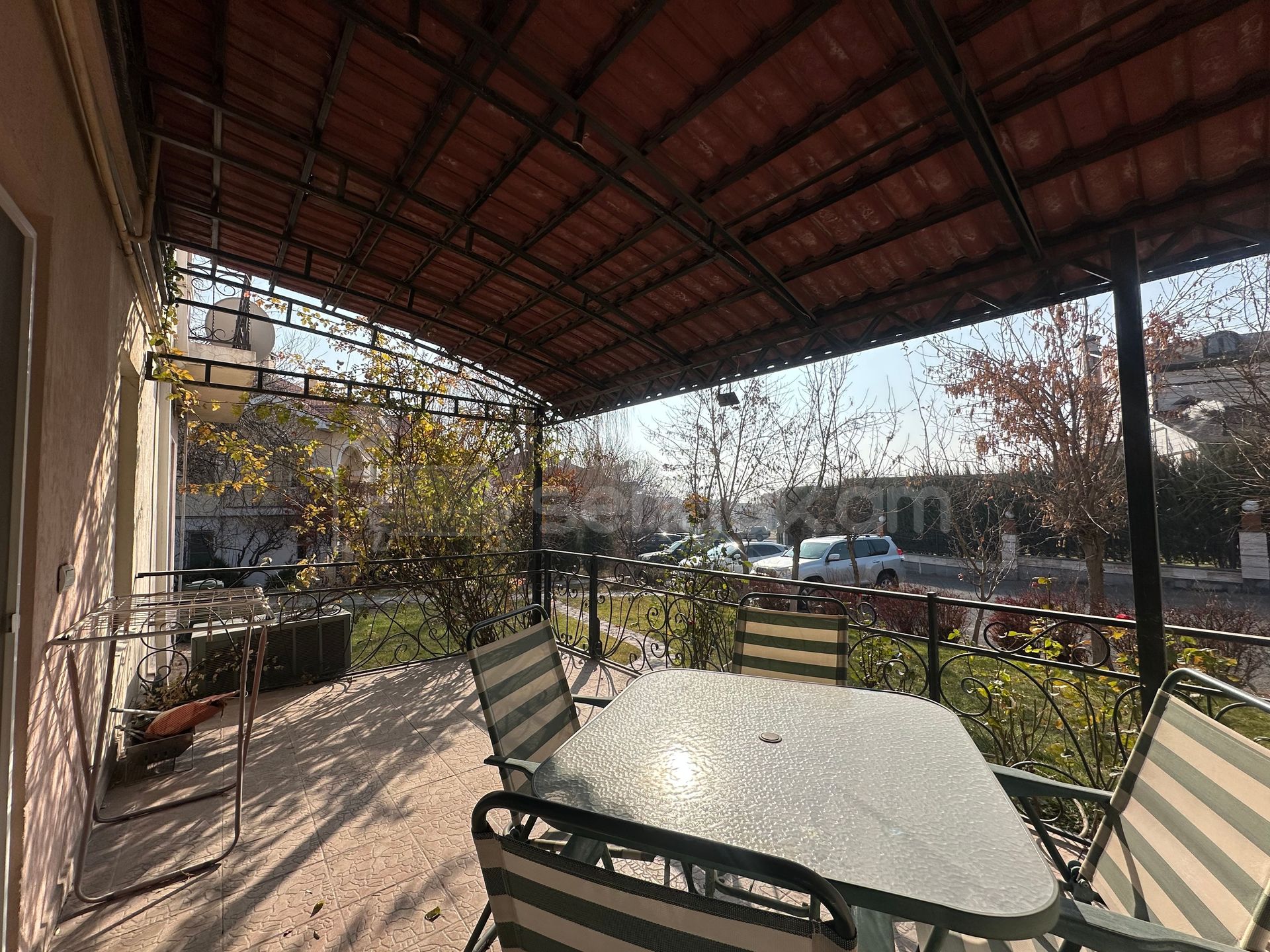 4 Սենյականոց Շքեղ Առանձնատուն, 150քմ