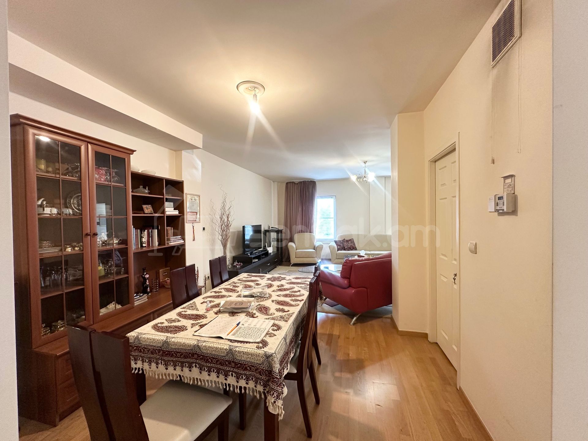 4 Սենյականոց Շքեղ Առանձնատուն, 150քմ