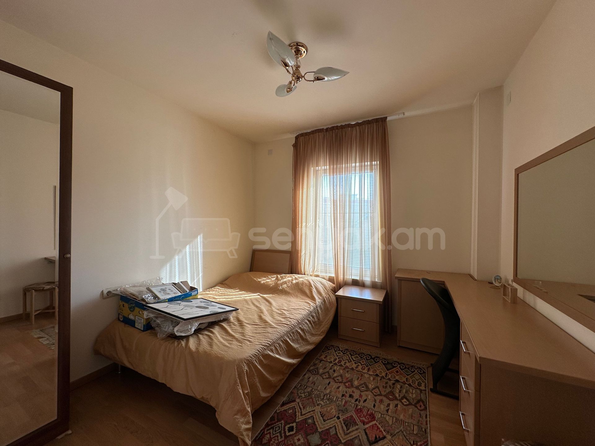 4 Սենյականոց Շքեղ Առանձնատուն, 150քմ