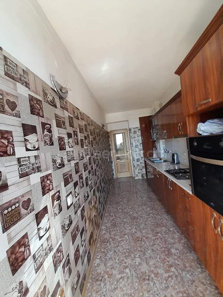 5 Սենյականոց Բնակարան, 99քմ, 7/9 հարկ, Կոսմետիկ Վերանորոգված