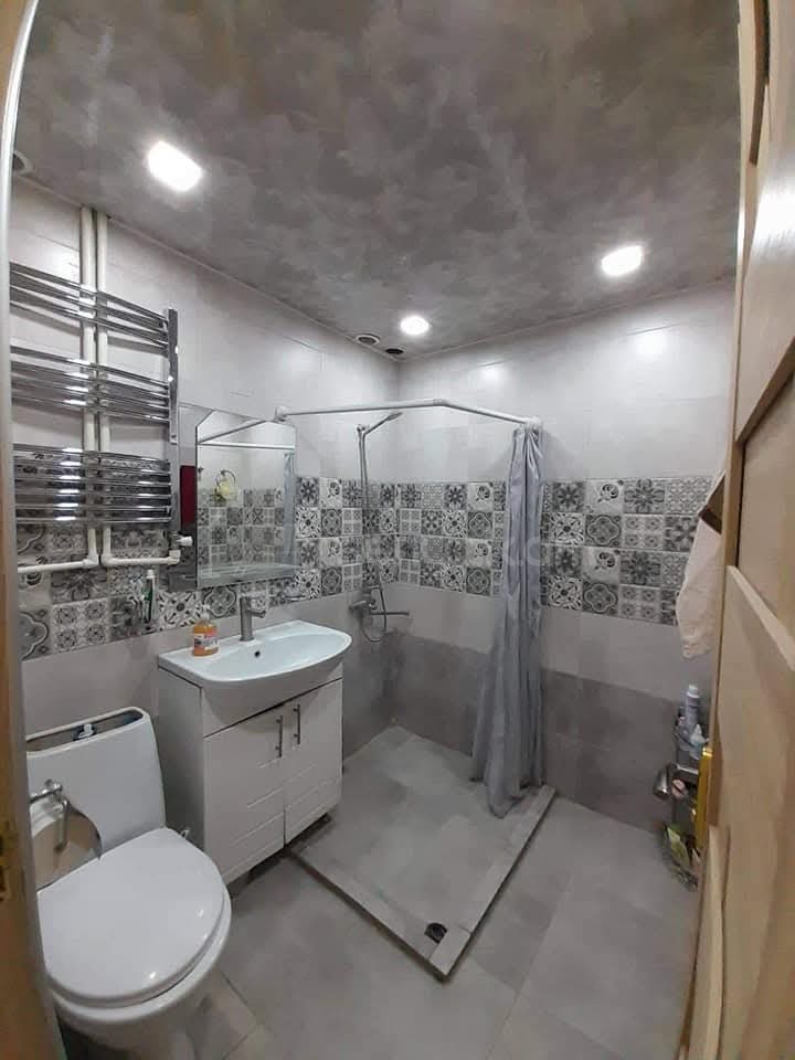 5 Սենյականոց Բնակարան, 99քմ, 7/9 հարկ, Կոսմետիկ Վերանորոգված