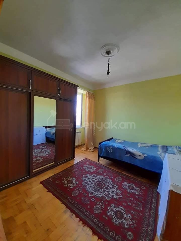 5 Սենյականոց Բնակարան, 99քմ, 7/9 հարկ, Կոսմետիկ Վերանորոգված