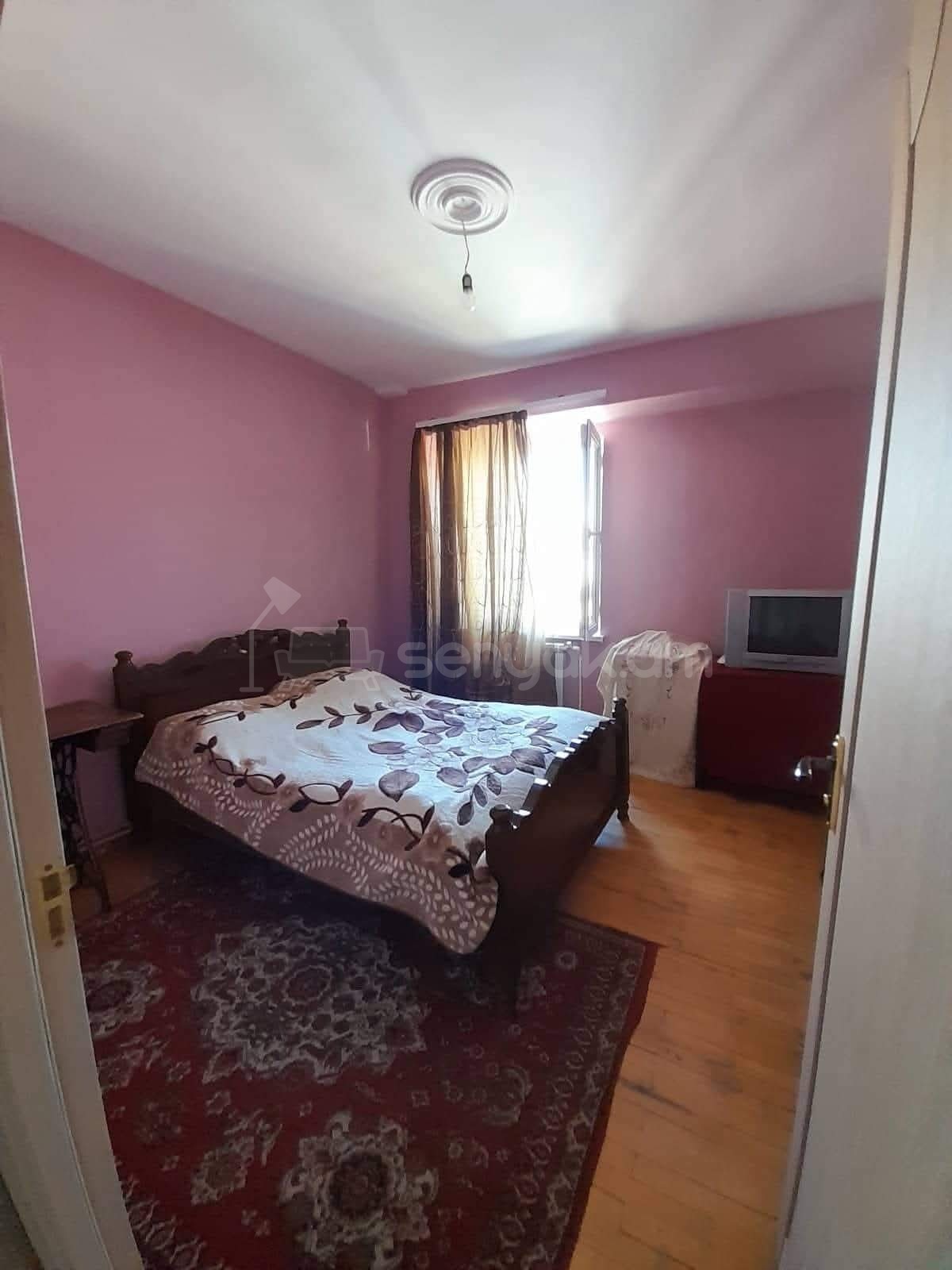 5 Սենյականոց Բնակարան, 99քմ, 7/9 հարկ, Կոսմետիկ Վերանորոգված