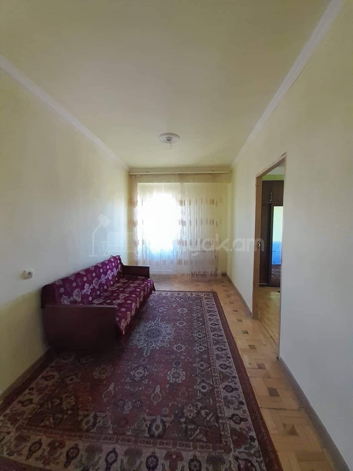 5 Սենյականոց Բնակարան, 99քմ, 7/9 հարկ, Կոսմետիկ Վերանորոգված