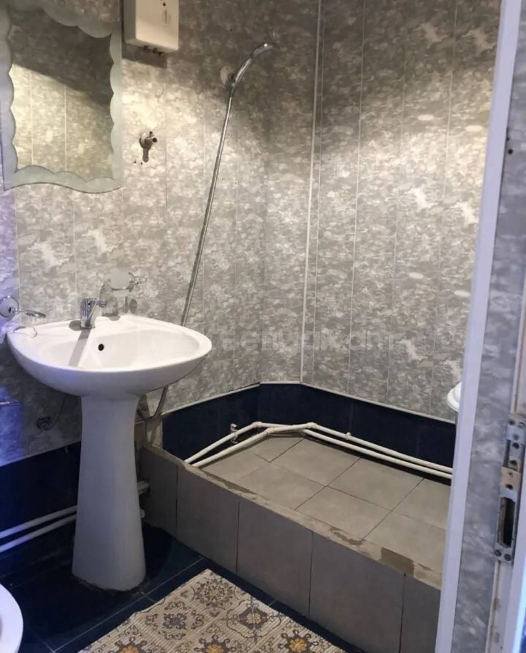 3 Սենյականոց Սեփական Տուն, 64քմ, Կոսմետիկ Վերանորոգված, Կահավորված