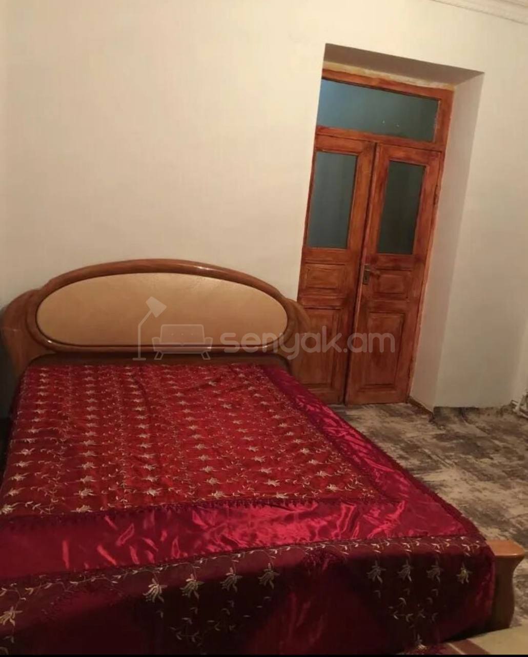 3 Սենյականոց Սեփական Տուն, 64քմ, Կոսմետիկ Վերանորոգված, Կահավորված