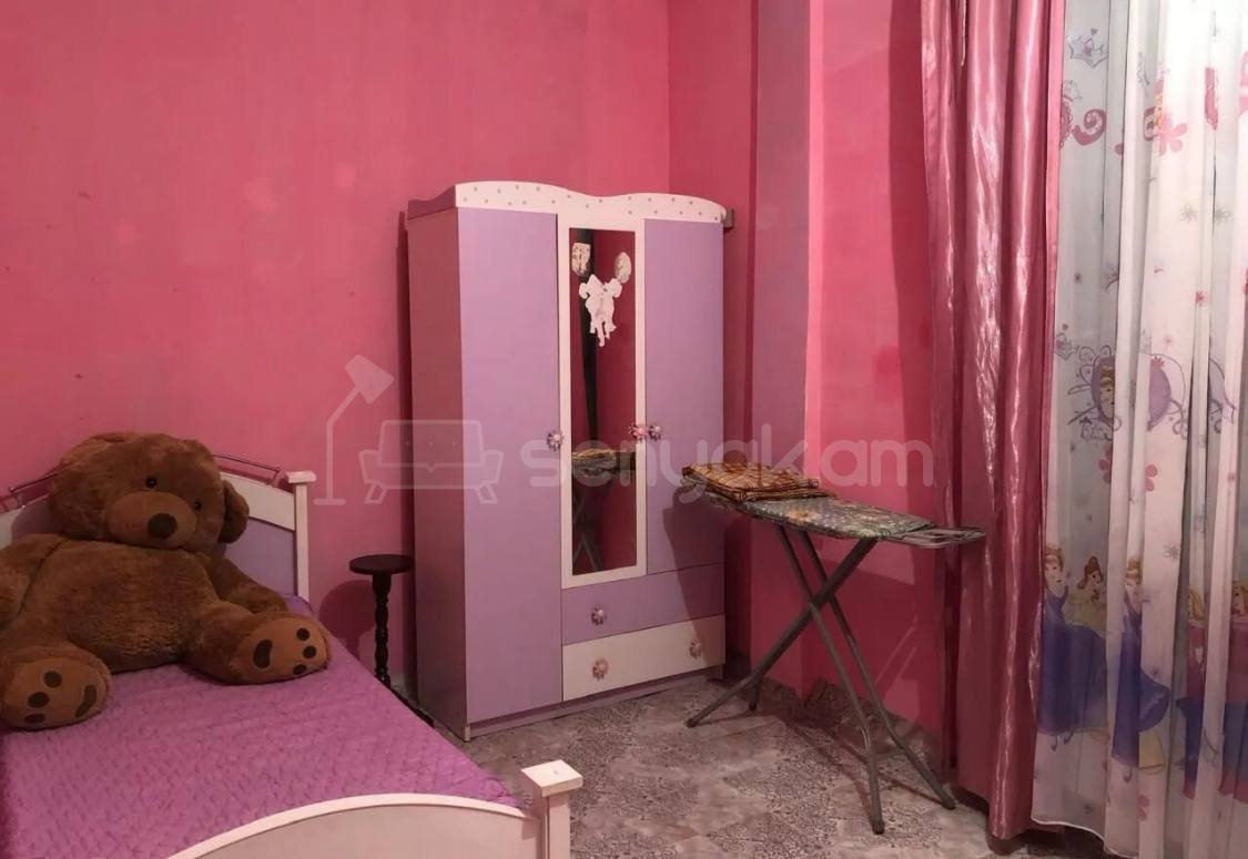 3 Սենյականոց Սեփական Տուն, 64քմ, Կոսմետիկ Վերանորոգված, Կահավորված