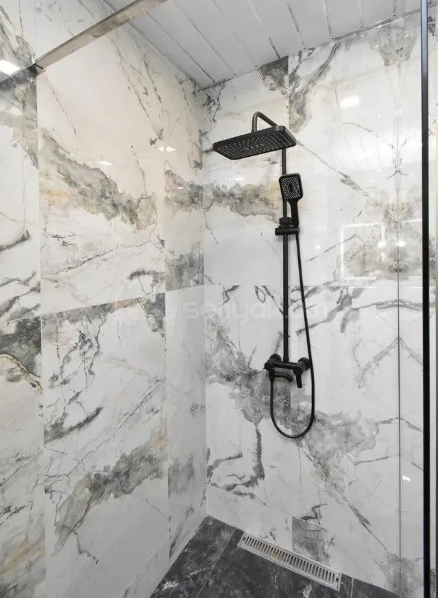 2 Սենյականոց Բնակարան Նորակառույցում, 68քմ, 3/9 հարկ, Կապիտալ Վերանորոգված