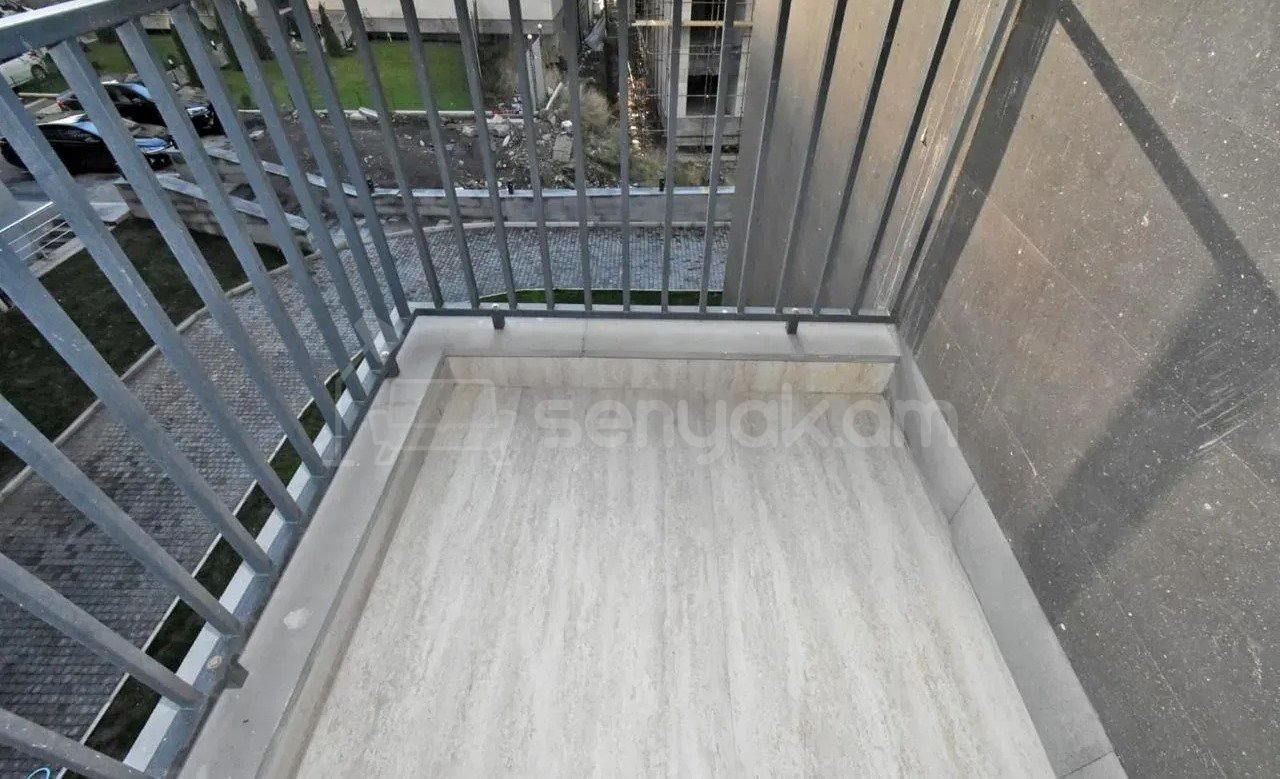 2 Սենյականոց Բնակարան Նորակառույցում, 68քմ, 3/9 հարկ, Կապիտալ Վերանորոգված