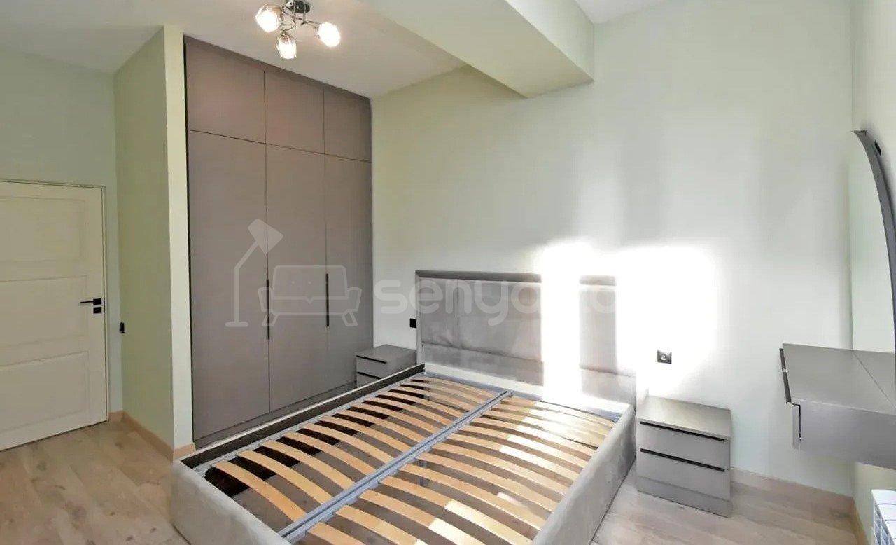 2 Սենյականոց Բնակարան Նորակառույցում, 68քմ, 3/9 հարկ, Կապիտալ Վերանորոգված