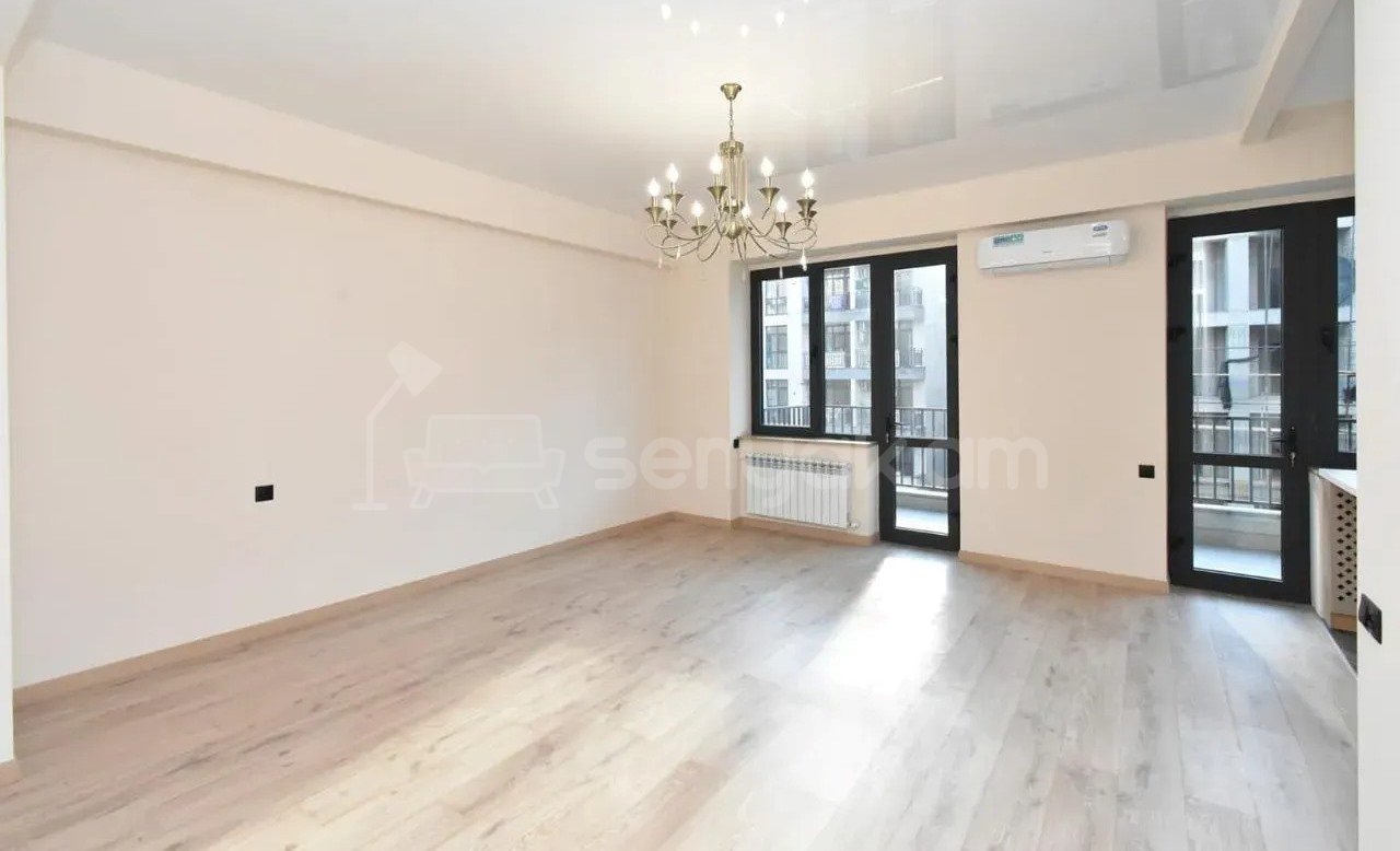 2 Սենյականոց Բնակարան Նորակառույցում, 68քմ, 3/9 հարկ, Կապիտալ Վերանորոգված