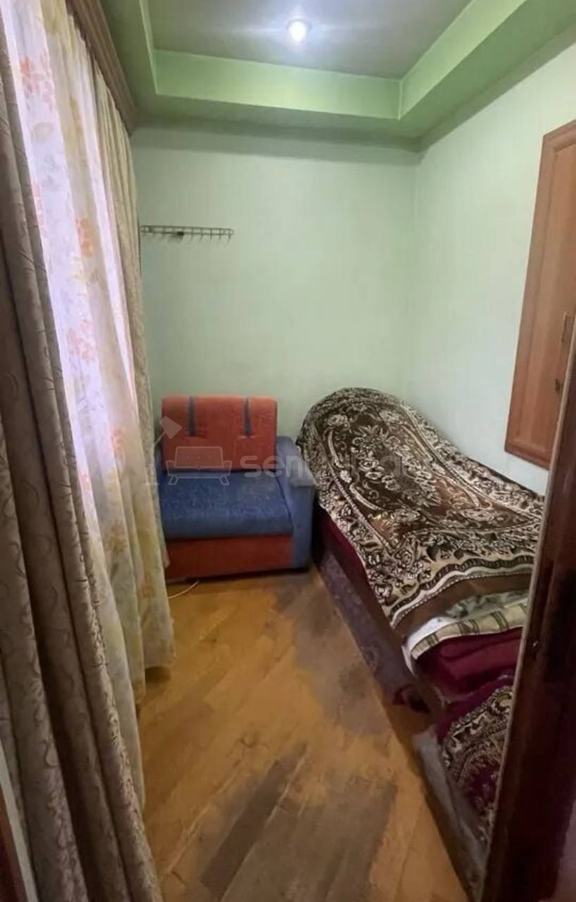 3 Սենյականոց Բնակարան, 96քմ, 2/9 հարկ, Կապիտալ Վերանորոգված