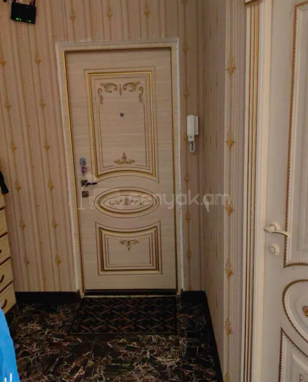 3 Սենյականոց Բնակարան, 85քմ, 8/9 հարկ, Կապիտալ Վերանորոգված