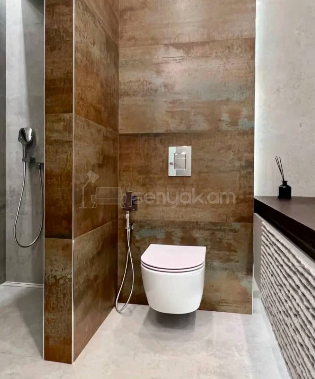 Օֆիսային Տարածք, 100քմ, Կապիտալ Վերանորոգված