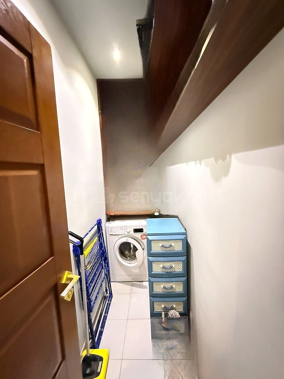 4 Սենյականոց Բնակարան Նորակառույցում, 118քմ, 4/4 հարկ, Կապիտալ Վերանորոգված, Կահավորված, Արևկող