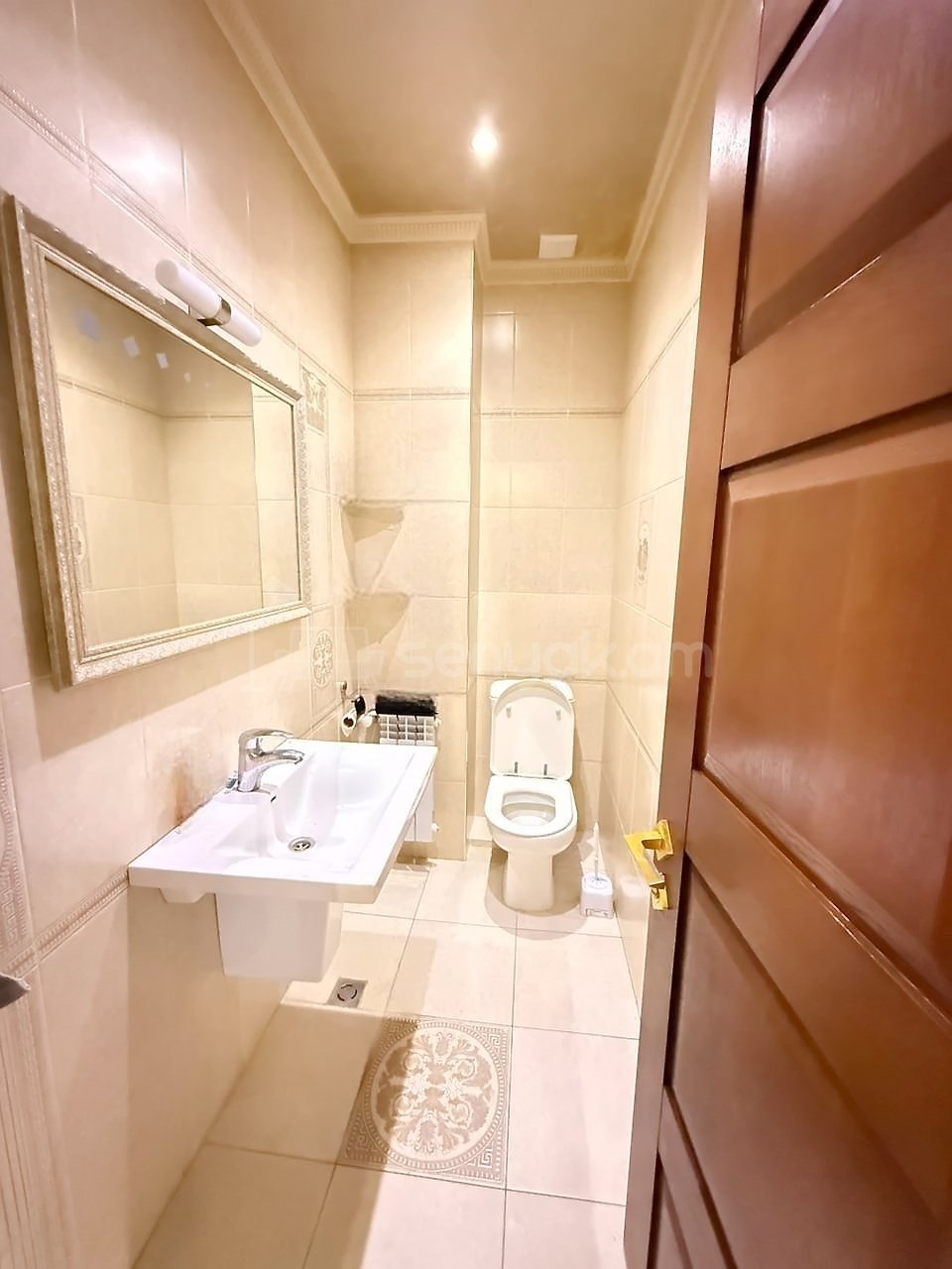 4 Սենյականոց Բնակարան Նորակառույցում, 118քմ, 4/4 հարկ, Կապիտալ Վերանորոգված, Կահավորված, Արևկող