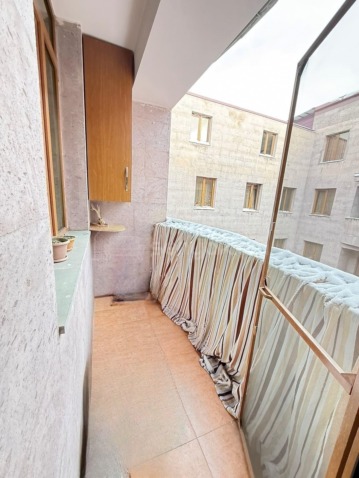 4 Սենյականոց Բնակարան Նորակառույցում, 118քմ, 4/4 հարկ, Կապիտալ Վերանորոգված, Կահավորված, Արևկող