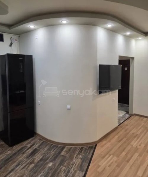 2 Սենյականոց Բնակարան, 52քմ, 3/7 հարկ, Կապիտալ Վերանորոգված, Կահավորված, Արևկող