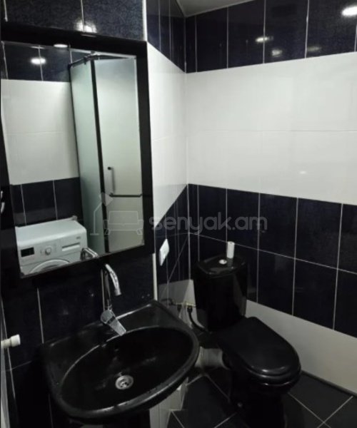 2 Սենյականոց Բնակարան, 52քմ, 3/7 հարկ, Կապիտալ Վերանորոգված, Կահավորված, Արևկող