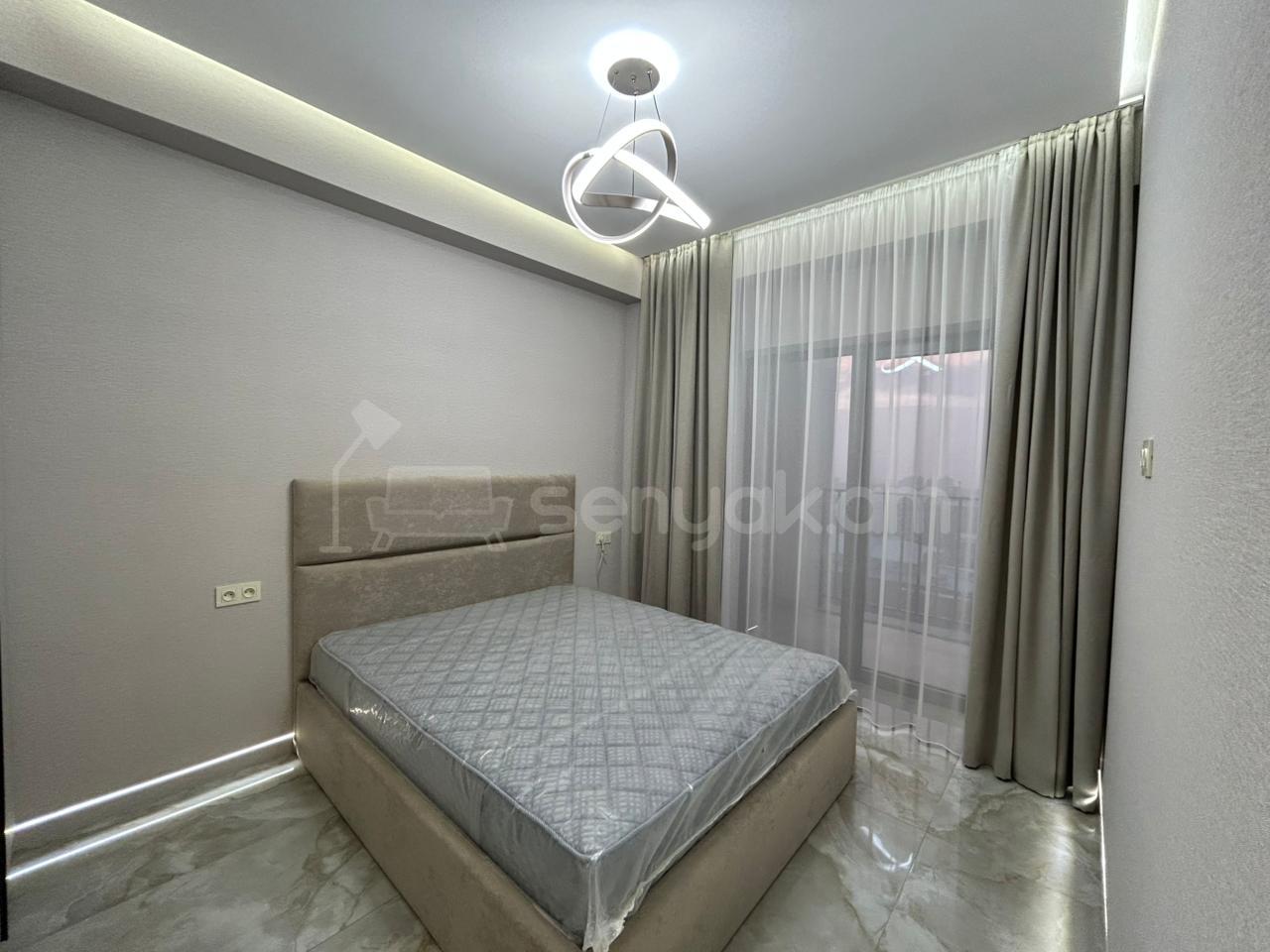 3 Սենյականոց Բնակարան Նորակառույցում, 72քմ, 10/18 հարկ, Դիզայներական Վերանորոգված