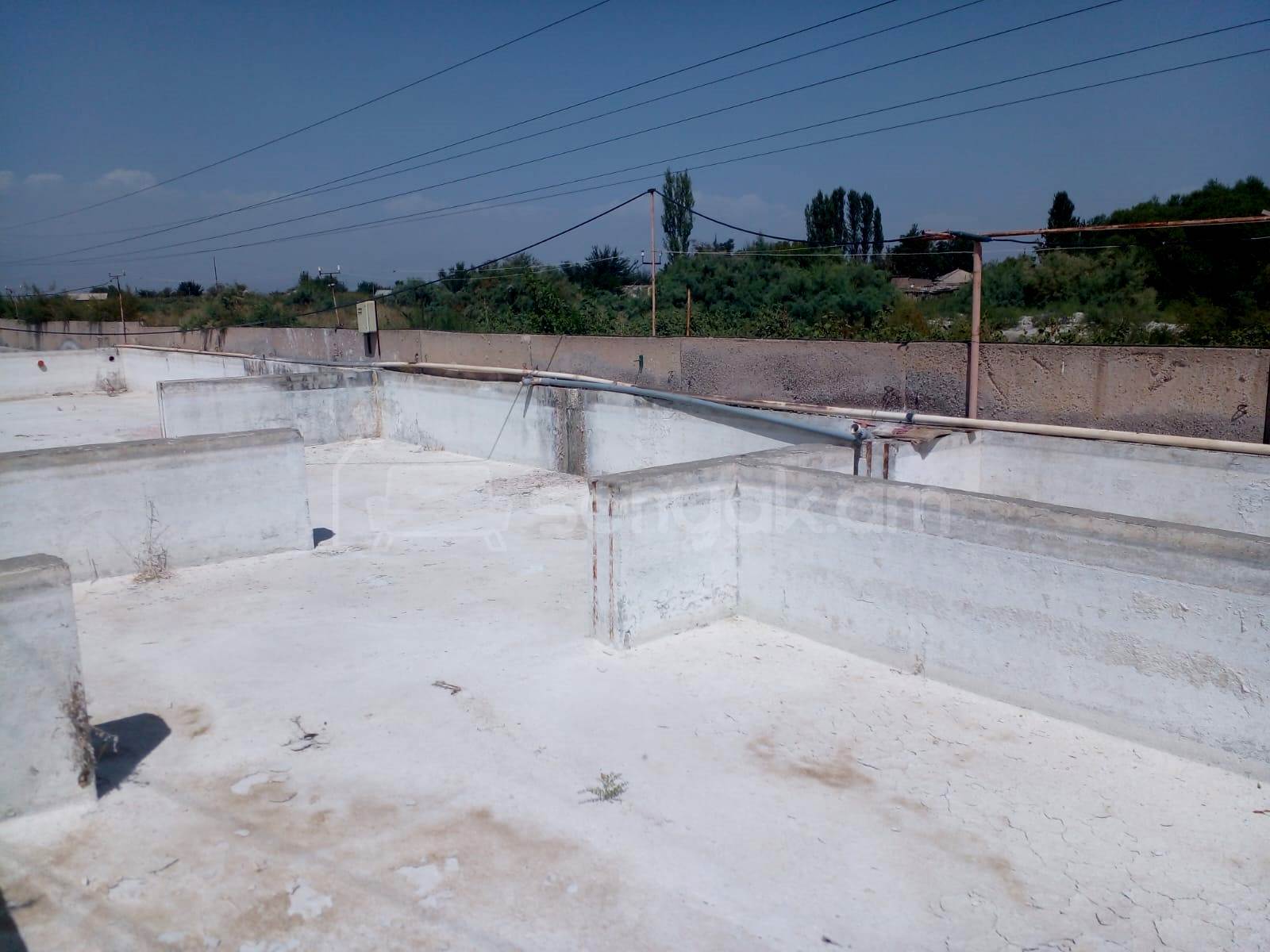 Արտադրամաս, 32500քմ