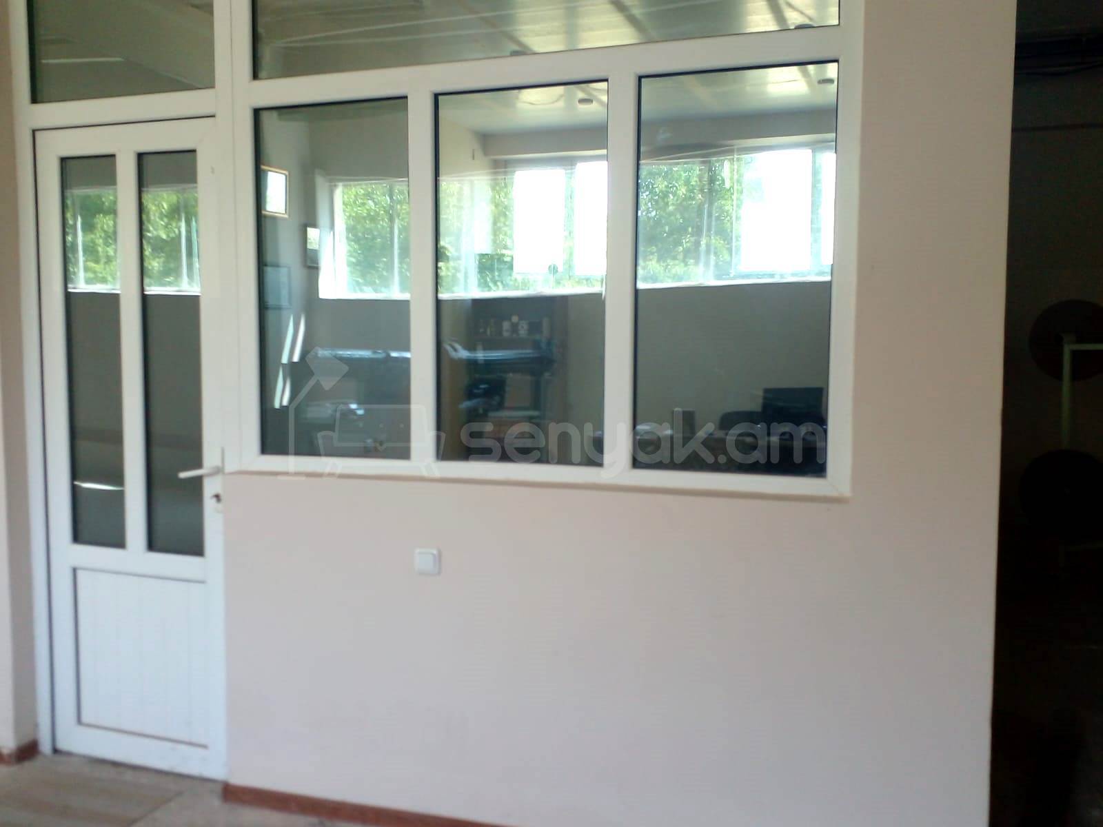 Արտադրամաս, 32500քմ