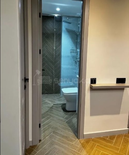 2 Սենյականոց Բնակարան Քարե Շենքում, 30քմ, 3/5 հարկ, Կապիտալ Վերանորոգված, Կահավորված, Արևկող