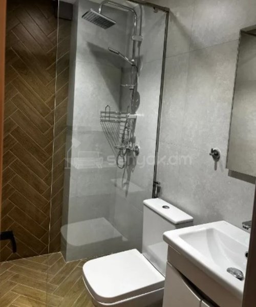 2 Սենյականոց Բնակարան Քարե Շենքում, 30քմ, 3/5 հարկ, Կապիտալ Վերանորոգված, Կահավորված, Արևկող