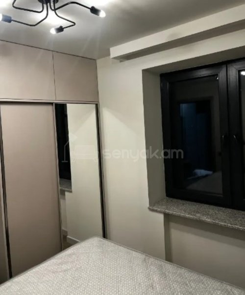 2 Սենյականոց Բնակարան Քարե Շենքում, 30քմ, 3/5 հարկ, Կապիտալ Վերանորոգված, Կահավորված, Արևկող