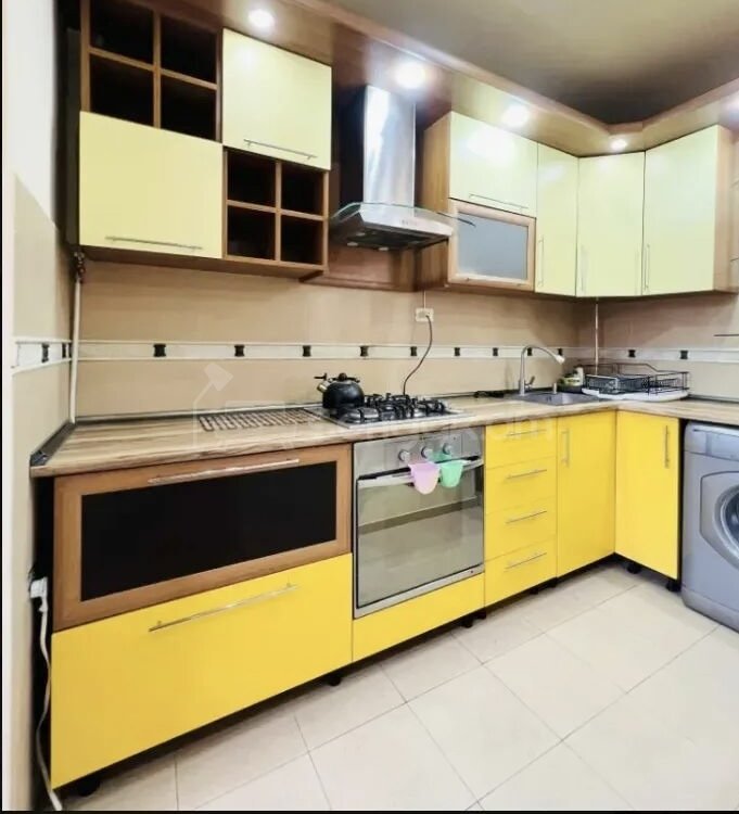 2 Սենյականոց Բնակարան, 48քմ, 6/9 հարկ, Կապիտալ Վերանորոգված