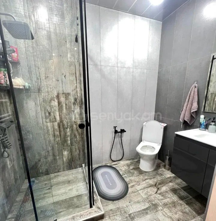 2 Սենյականոց Բնակարան Նորակառույցում, 60քմ, 13/14 հարկ, Կապիտալ Վերանորոգված, Կահավորված, Արևկող