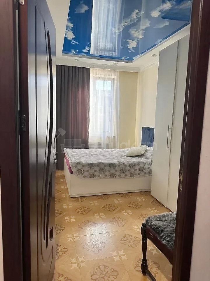 3 Սենյականոց Բնակարան, 76քմ, 4/5 հարկ, Կապիտալ Վերանորոգված