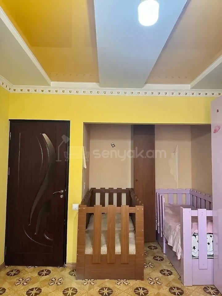 3 Սենյականոց Բնակարան, 76քմ, 4/5 հարկ, Կապիտալ Վերանորոգված