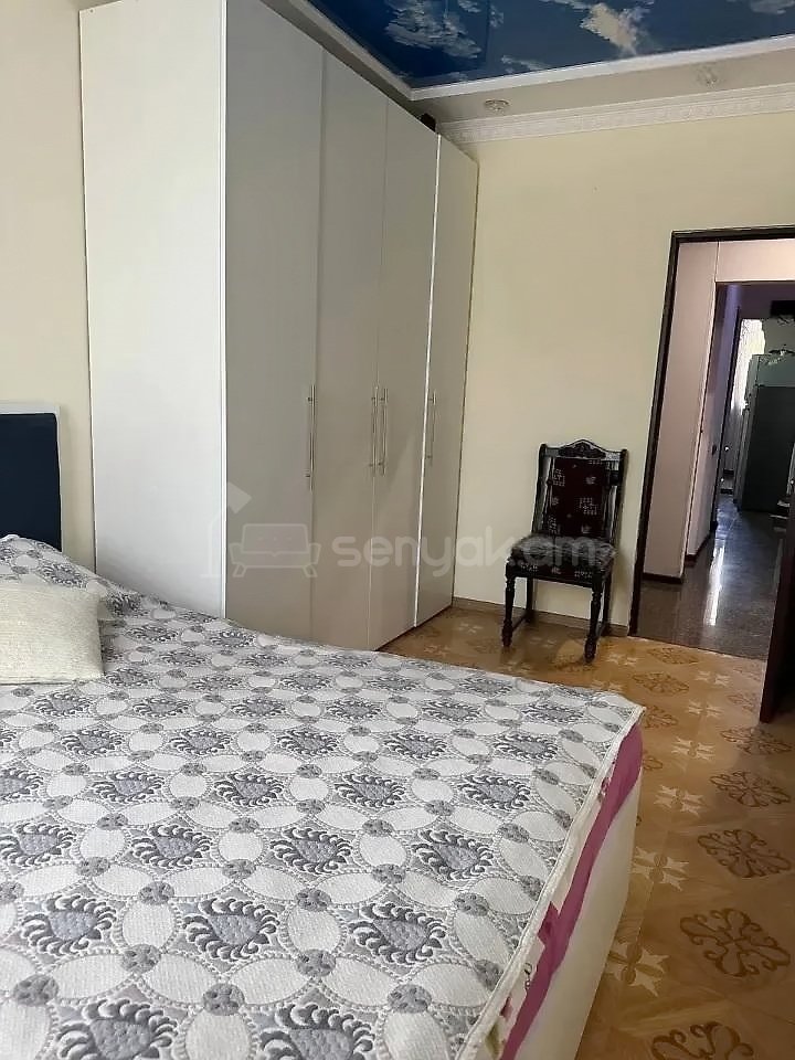 3 Սենյականոց Բնակարան, 76քմ, 4/5 հարկ, Կապիտալ Վերանորոգված