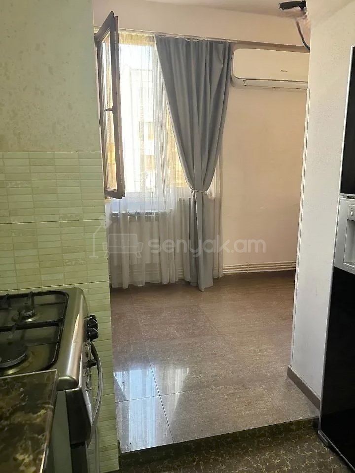 3 Սենյականոց Բնակարան, 76քմ, 4/5 հարկ, Կապիտալ Վերանորոգված