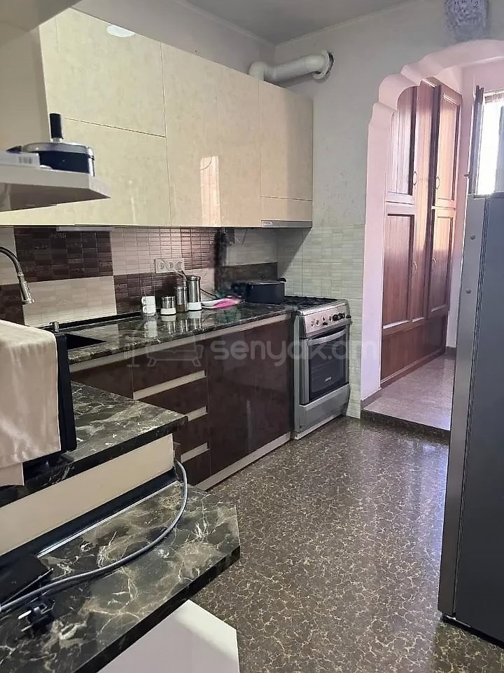 3 Սենյականոց Բնակարան, 76քմ, 4/5 հարկ, Կապիտալ Վերանորոգված