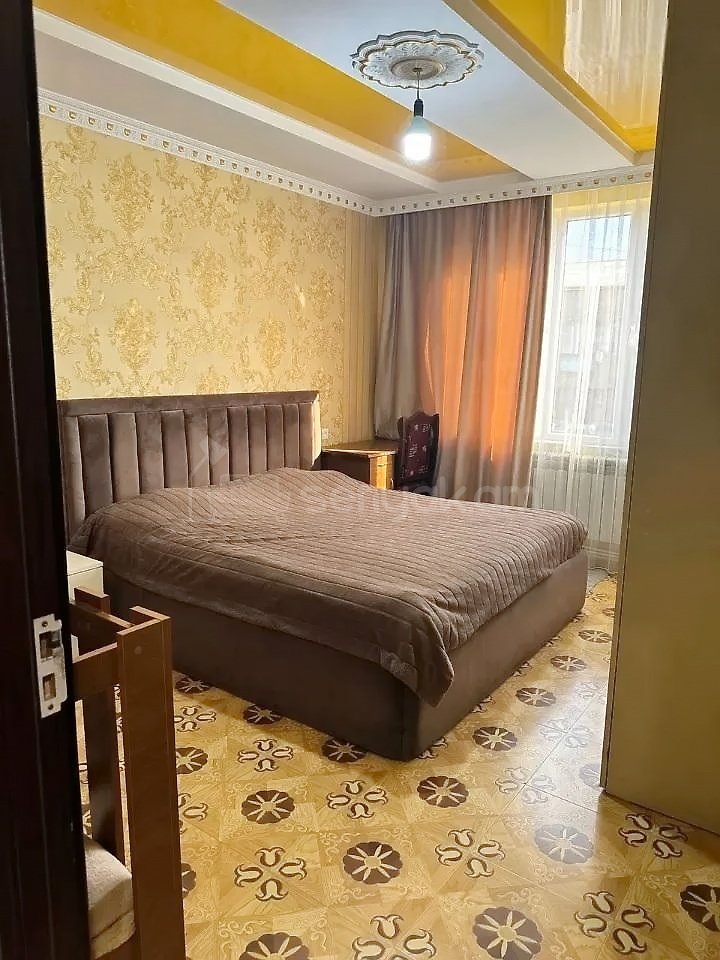 3 Սենյականոց Բնակարան, 76քմ, 4/5 հարկ, Կապիտալ Վերանորոգված