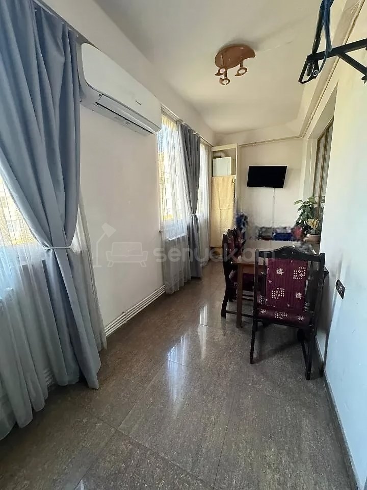 3 Սենյականոց Բնակարան, 76քմ, 4/5 հարկ, Կապիտալ Վերանորոգված