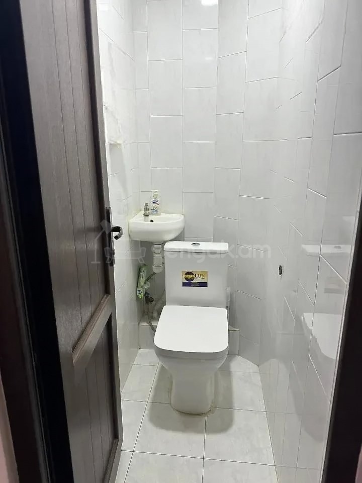 3 Սենյականոց Բնակարան, 76քմ, 4/5 հարկ, Կապիտալ Վերանորոգված