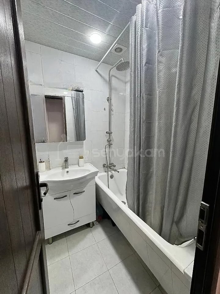 3 Սենյականոց Բնակարան, 76քմ, 4/5 հարկ, Կապիտալ Վերանորոգված