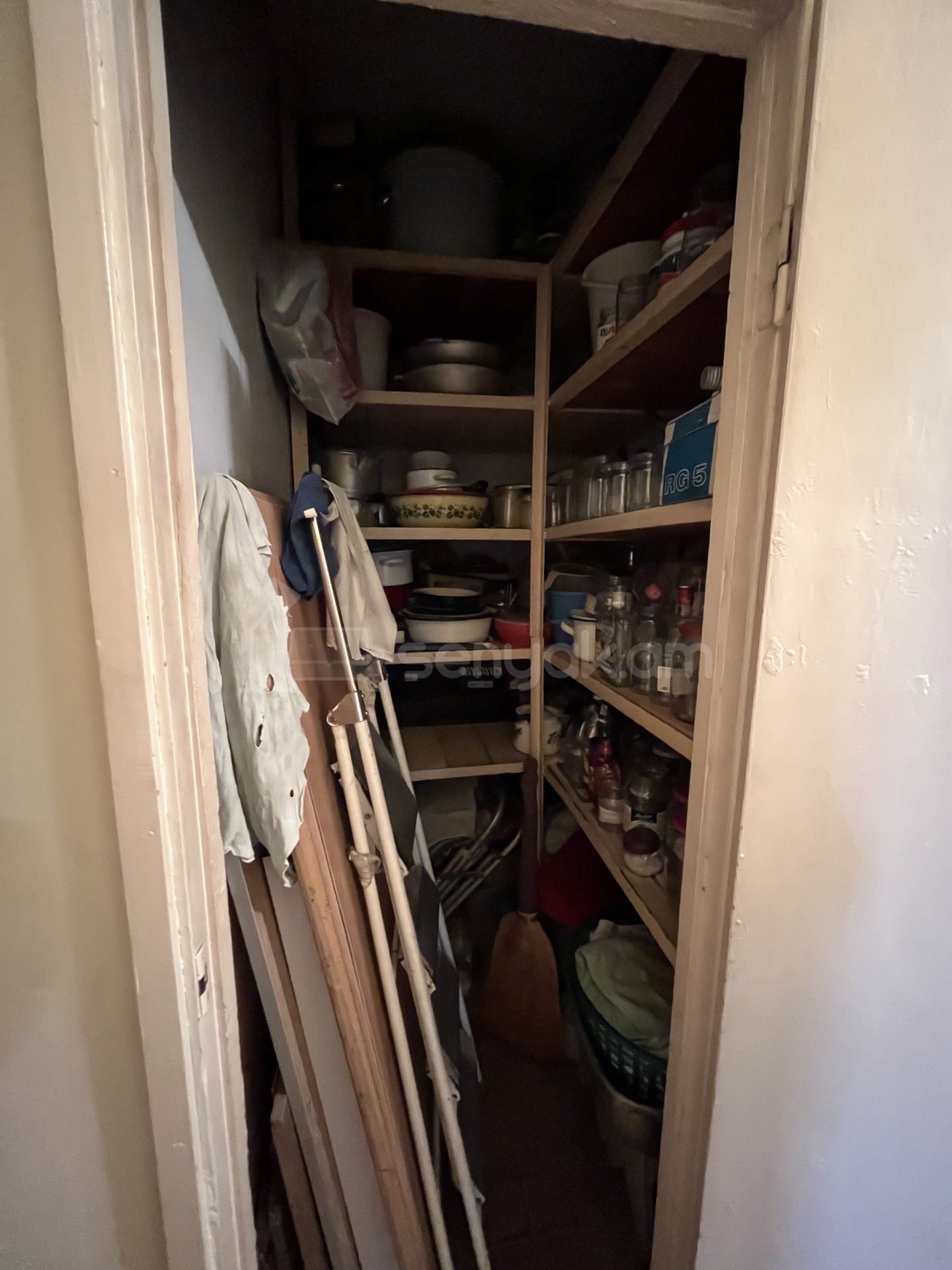 4 Սենյականոց Բնակարան, 91քմ, 4/9 հարկ, Կոսմետիկ Վերանորոգված