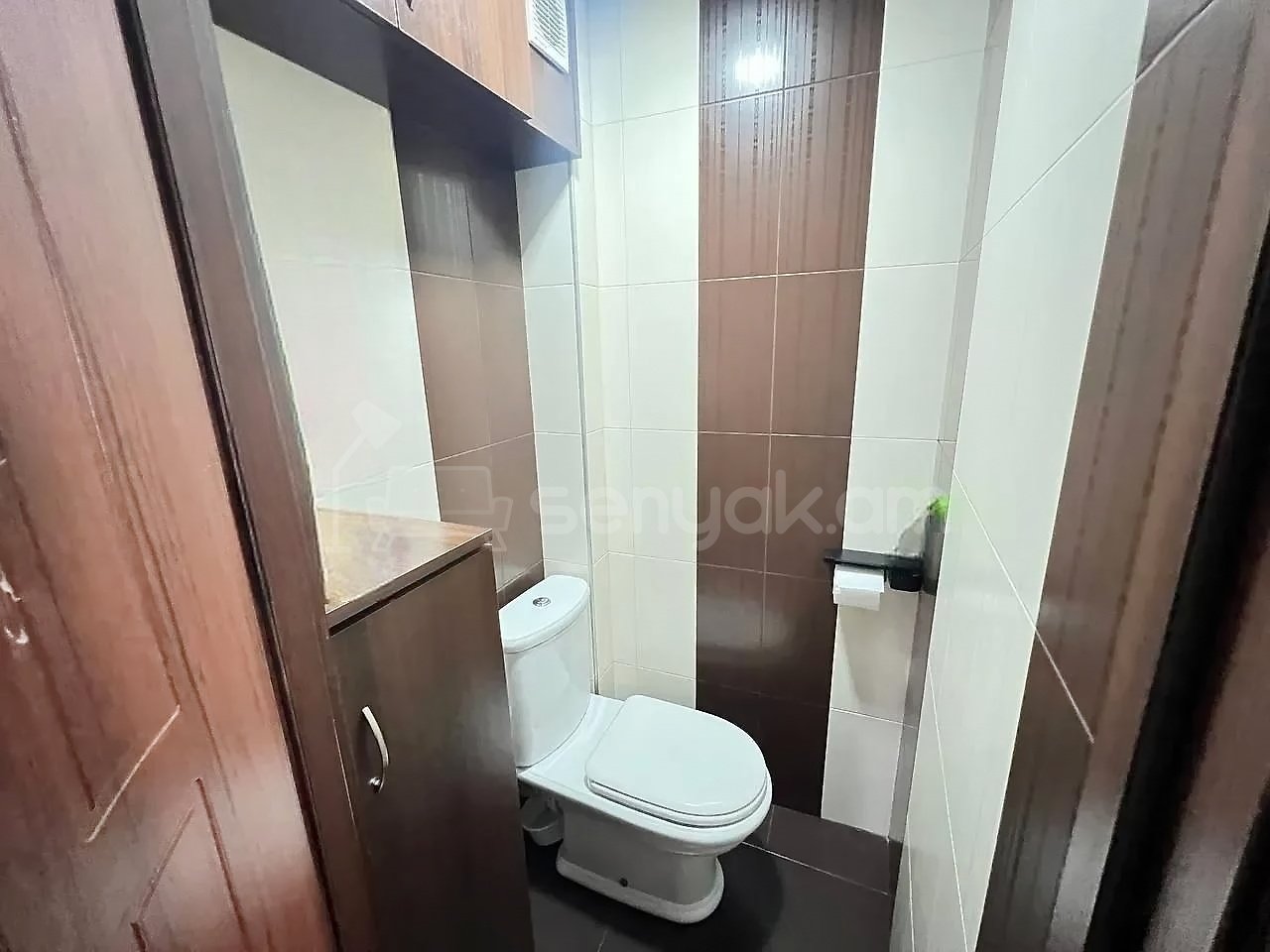 3 Սենյականոց Բնակարան, 86քմ, 11/14 հարկ, Կոսմետիկ Վերանորոգված