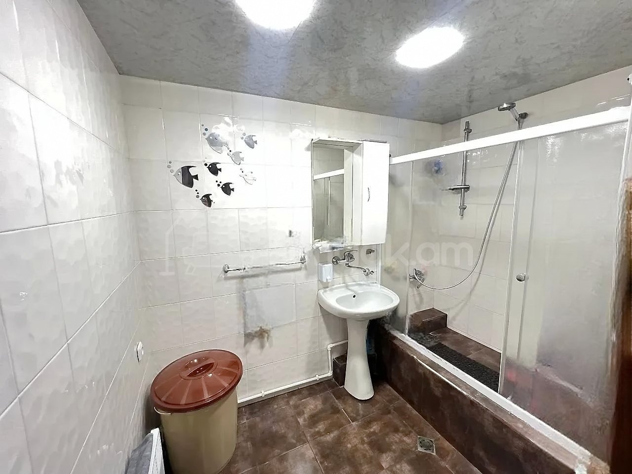 3 Սենյականոց Բնակարան, 86քմ, 11/14 հարկ, Կոսմետիկ Վերանորոգված