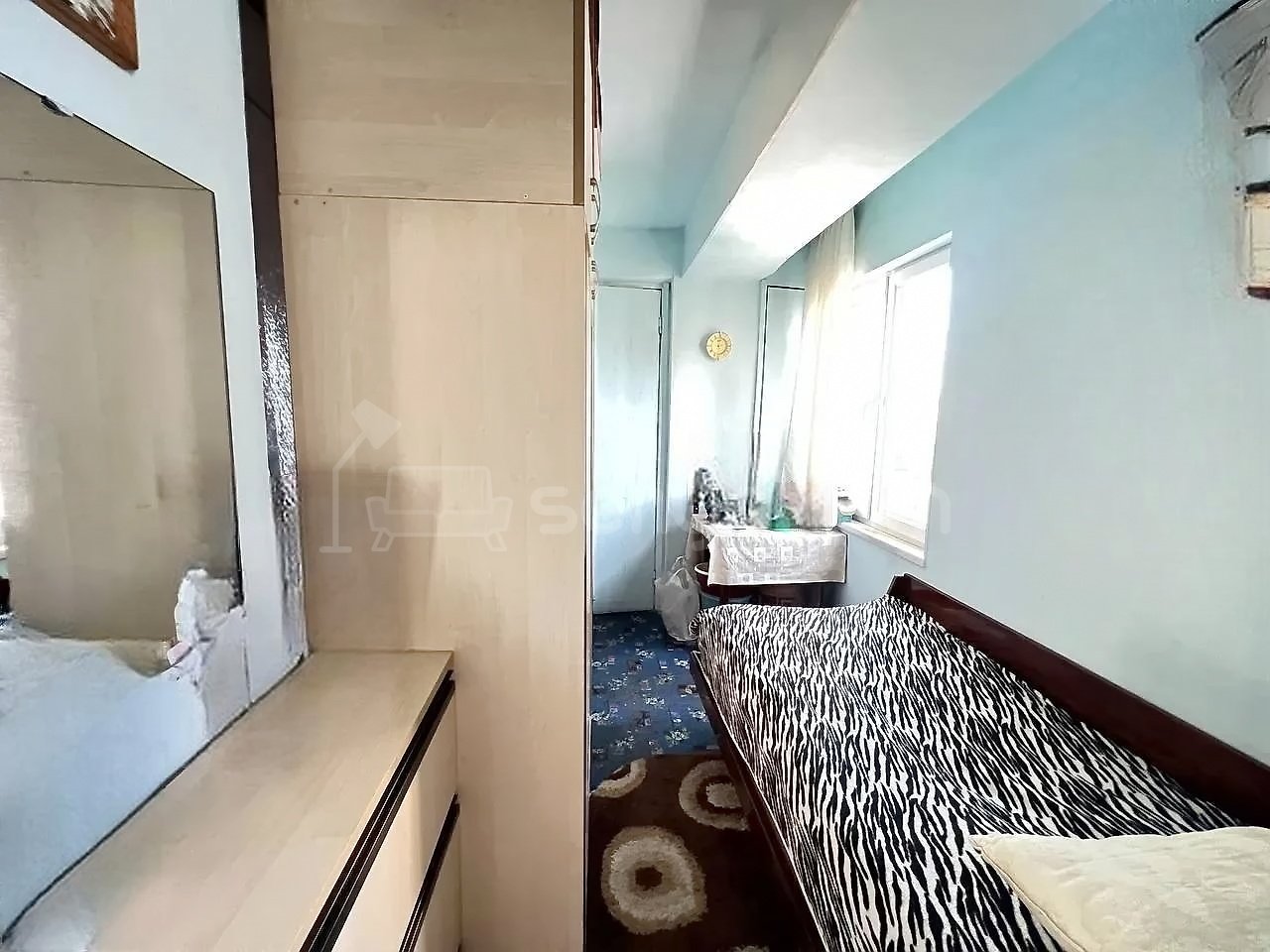 3 Սենյականոց Բնակարան, 86քմ, 11/14 հարկ, Կոսմետիկ Վերանորոգված