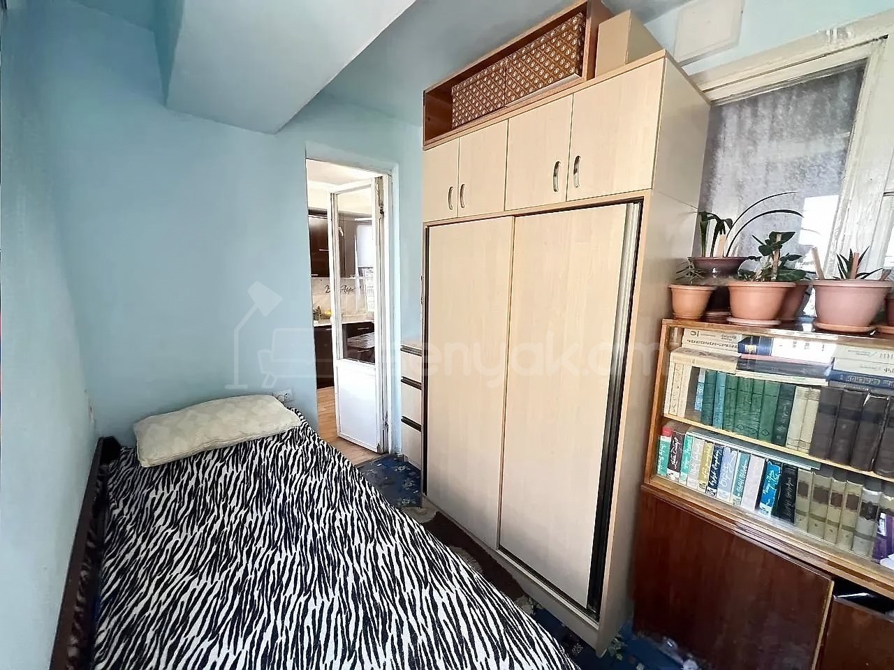 3 Սենյականոց Բնակարան, 86քմ, 11/14 հարկ, Կոսմետիկ Վերանորոգված