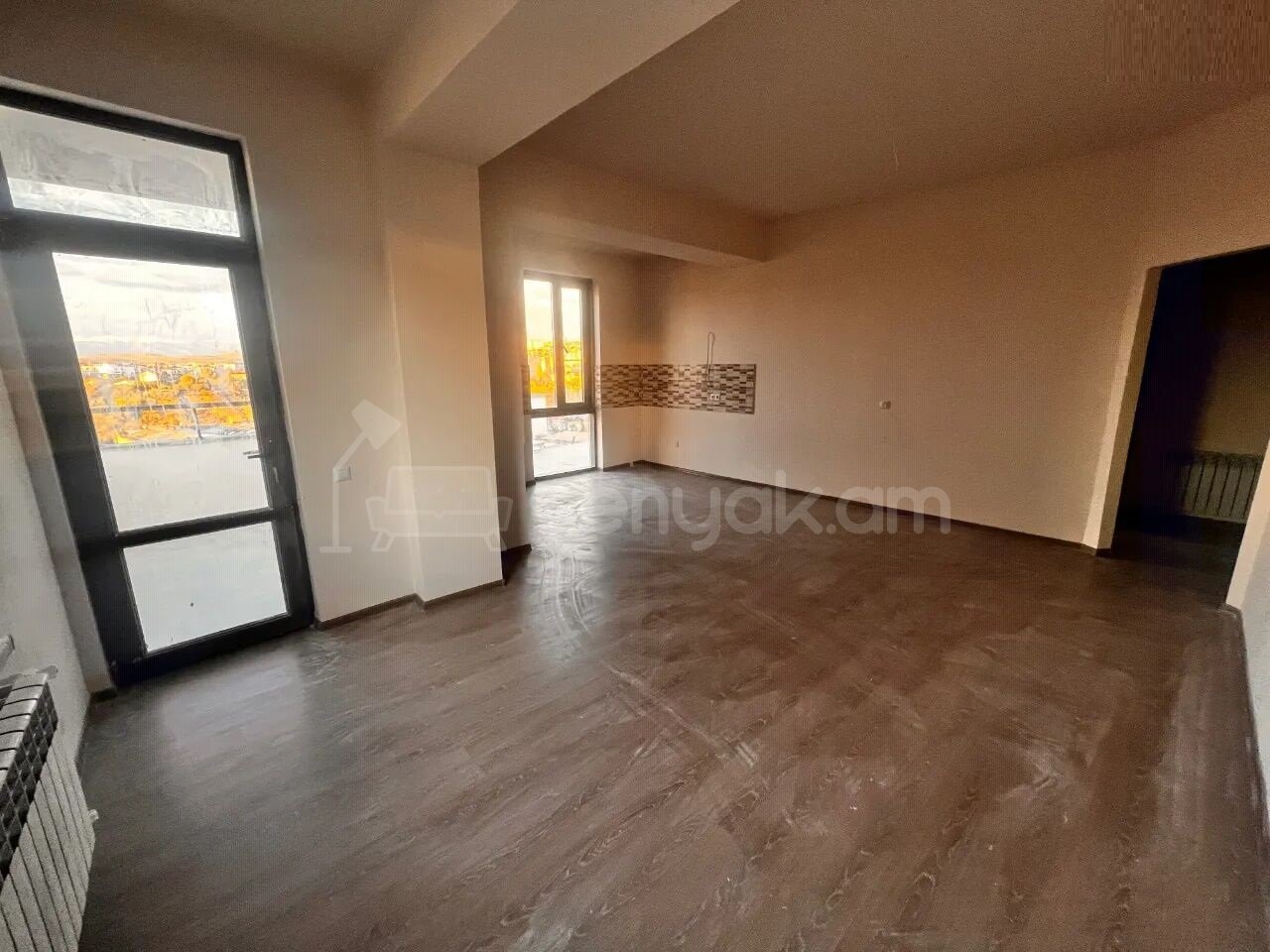 4 Սենյականոց Բնակարան, 108քմ, 11/14 հարկ, Կապիտալ Վերանորոգված