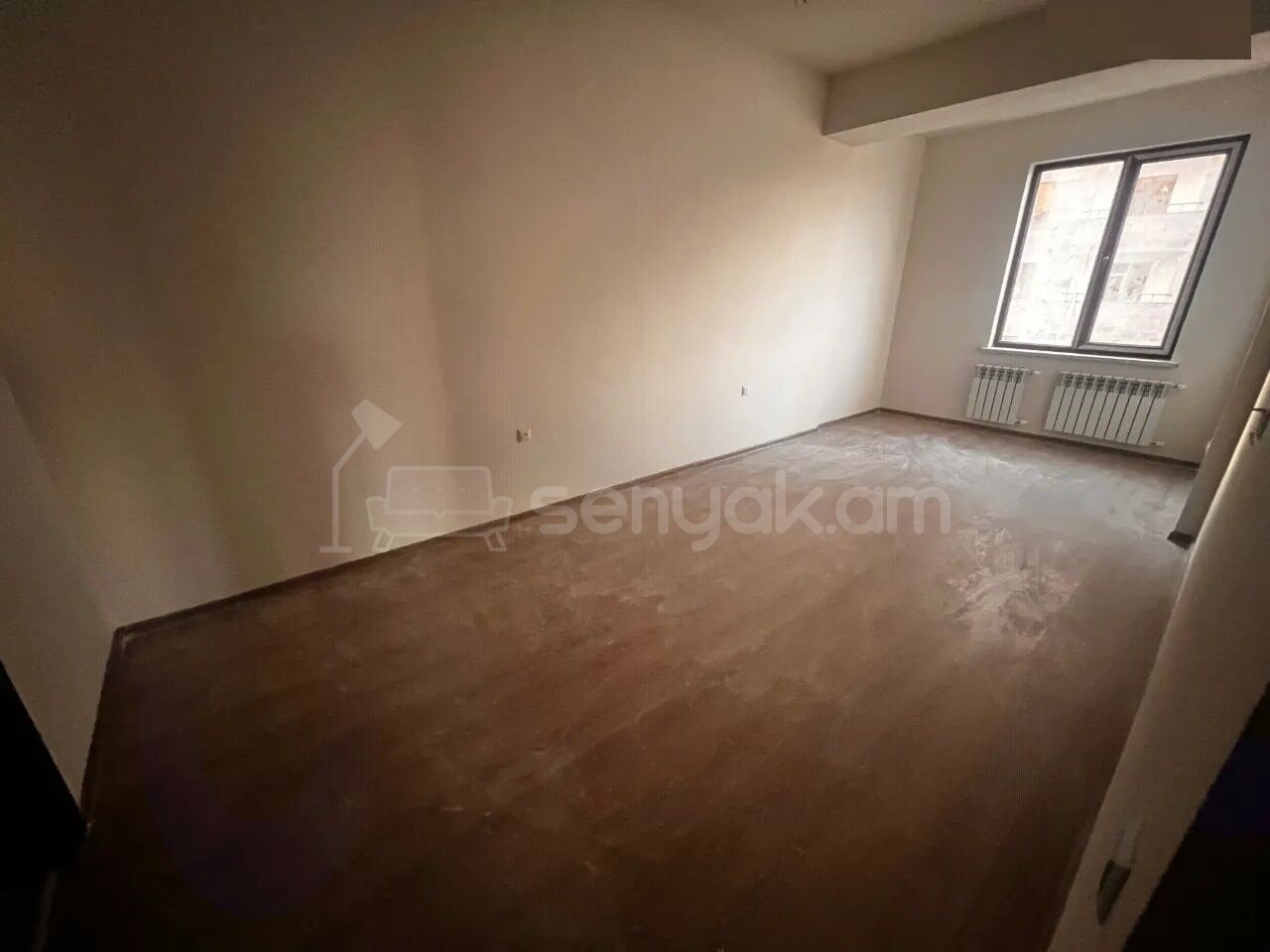 4 Սենյականոց Բնակարան, 108քմ, 11/14 հարկ, Կապիտալ Վերանորոգված