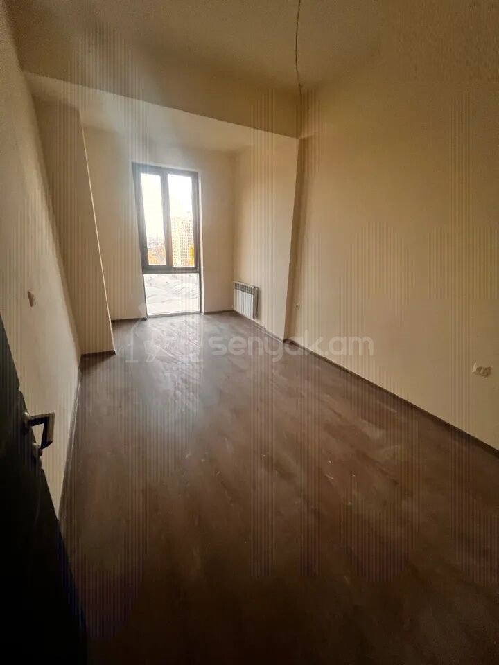 4 Սենյականոց Բնակարան, 108քմ, 11/14 հարկ, Կապիտալ Վերանորոգված