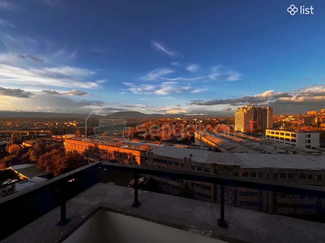 4 Սենյականոց Բնակարան, 108քմ, 11/14 հարկ, Կապիտալ Վերանորոգված